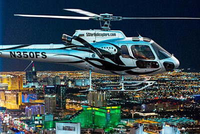 5 star helicopter tours las vegas nv