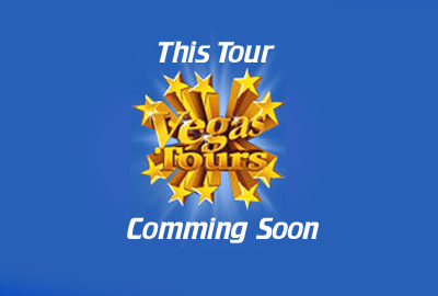 Place Holder for Vegas Tours