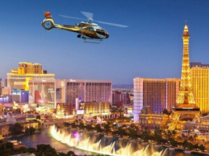 Grand Canyon Tours from Vegas | Helicopter and Bus Tours | Vegas Tours