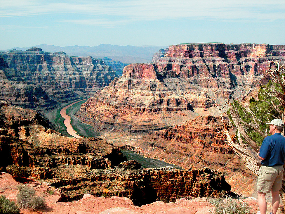 grand canyon adventure tours