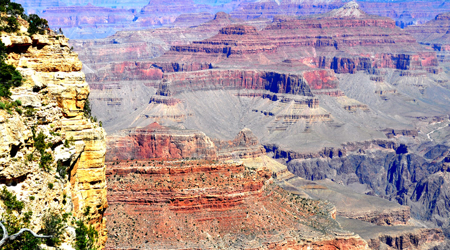 GRAND CANYON NATIONAL PARK VIP TOUR | VegasTours