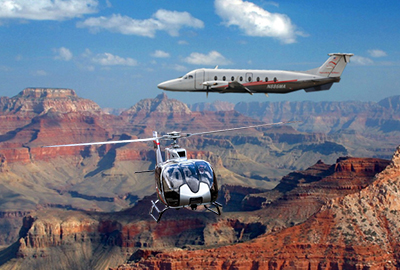 GRAND CANYON NATIONAL PARK CANYON DREAM | VegasTours