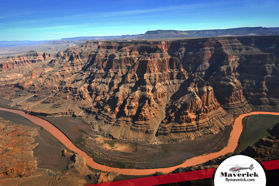 GRAND CANYON WEST RIM DISCOUNTED HELICOPTER TOUR | VegasTours