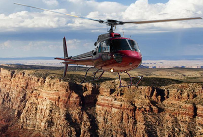 GRAND CANYON SOUTH RIM BUS TOUR w/ HELICOPTER FLIGHT | VegasTours