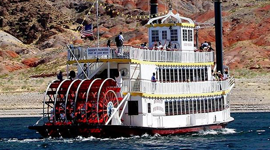 lake mead boat cruise