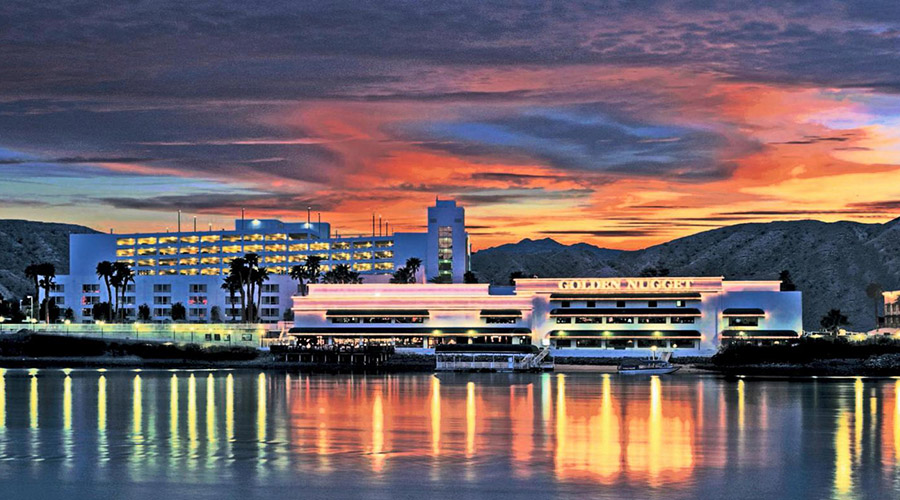 LAUGHLIN NEVADA GAMING TOUR VegasTours