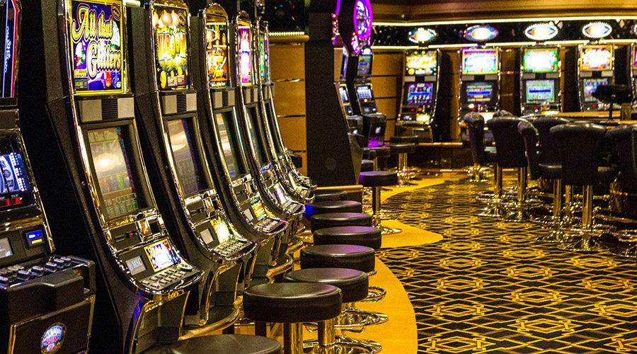 best paying slot machines in laughlin