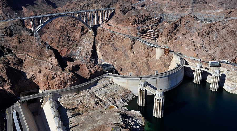 BIG HORN HUMMERS BEST HOOVER DAM TOUR VegasTours