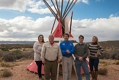 GRAND CANYON WEST RIM CLASSIC TOUR | VegasTours