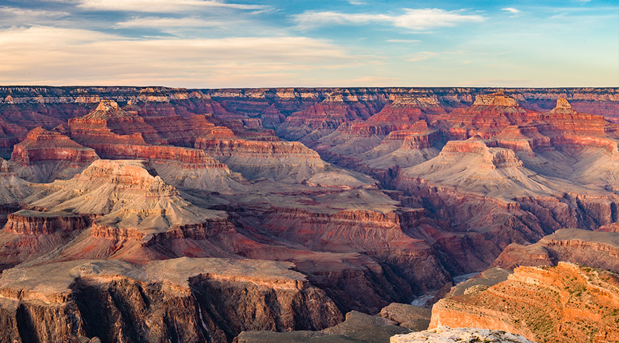 GRAND CANYON SOUTH RIM LUXURY BUS TOUR | VegasTours