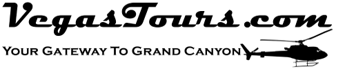 Vegas Tours logo