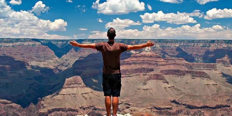 Top 8 Must-Haves When Planning a Tour to the Grand Canyon