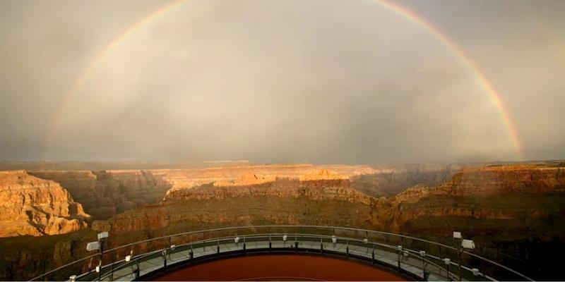 The Best Grand Canyon Tours – What you Can See & Explore
