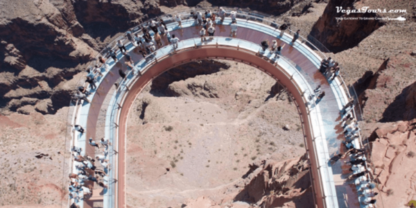 How To Make Grand Canyon Skywalk Tours Exciting And Memorable Vegas Tours