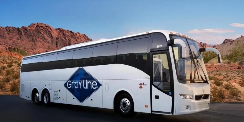 Bus Tour on your Mind: Here’s why you should definitely visit the Grand Canyon