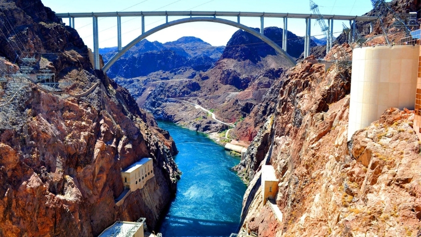 Top 6 Things to Know Before You Take Hoover Dam Tours from Las Vegas