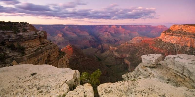Grand Canyon Tour: Which Rim Should You Visit?
