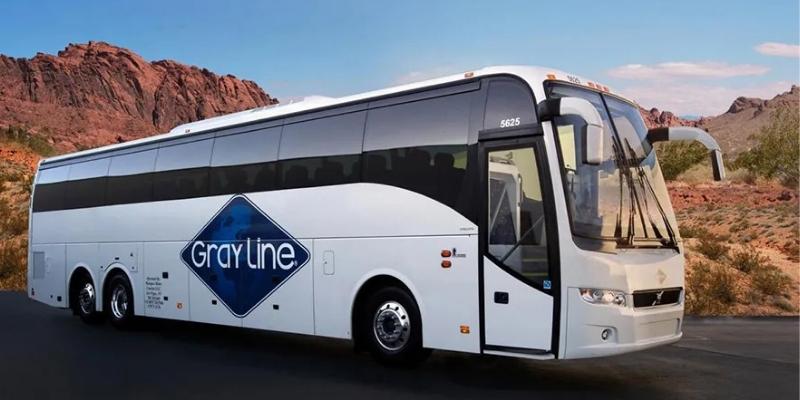 Top 5 Features of Grand Canyon Bus Tours From Las Vegas