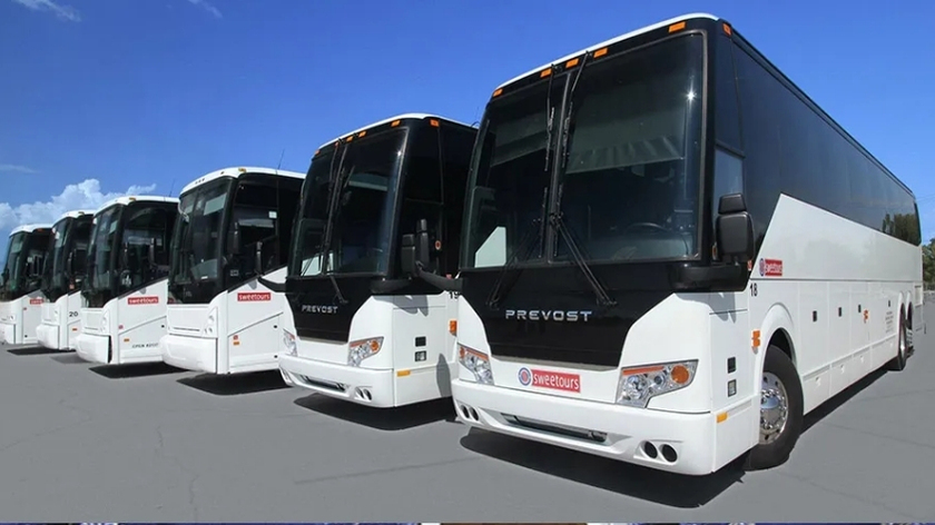Grand Canyon Bus Tours – Amazing Things to Do While Traveling