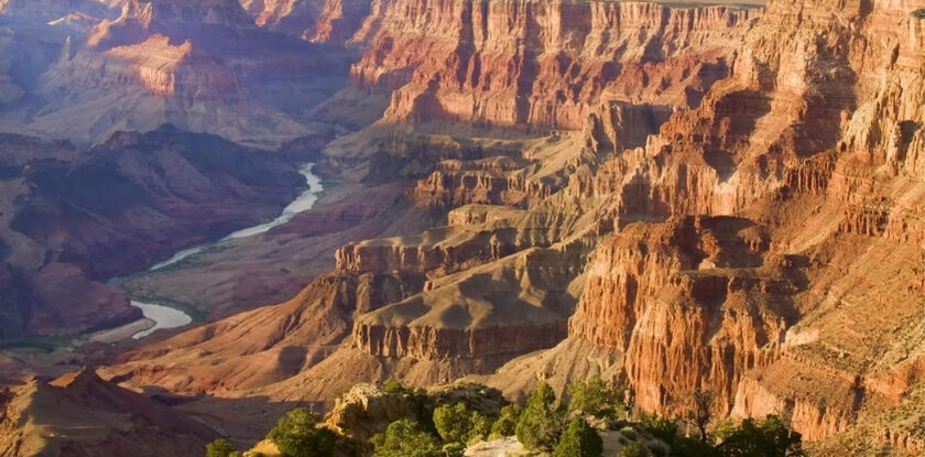 4 Best Grand Canyon Tours From Las Vegas