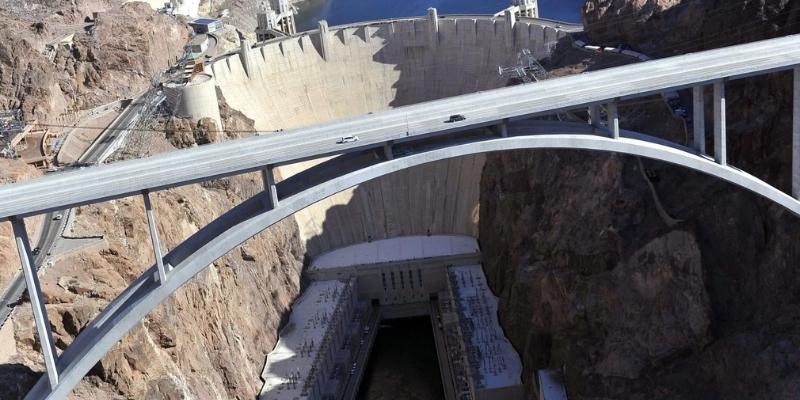 4 Facts That Perfectly Sums Up Hoover Dam