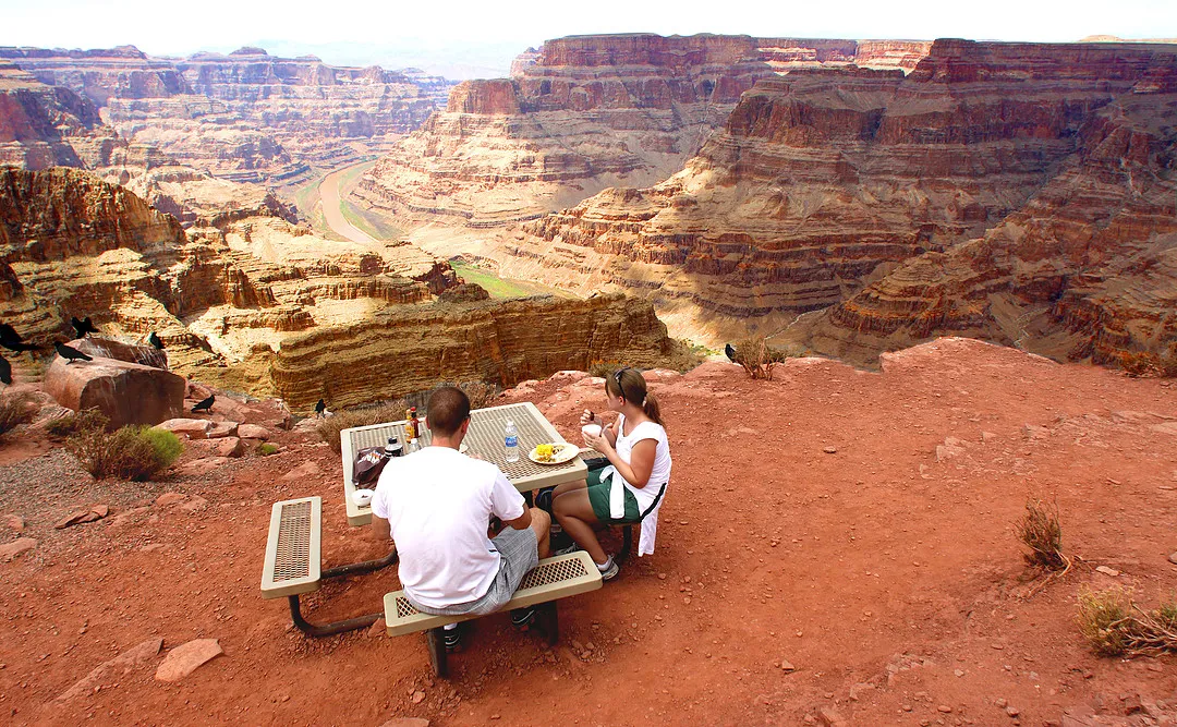Top 6 Thrilling Ways To Enjoy A Grand Canyon Tour