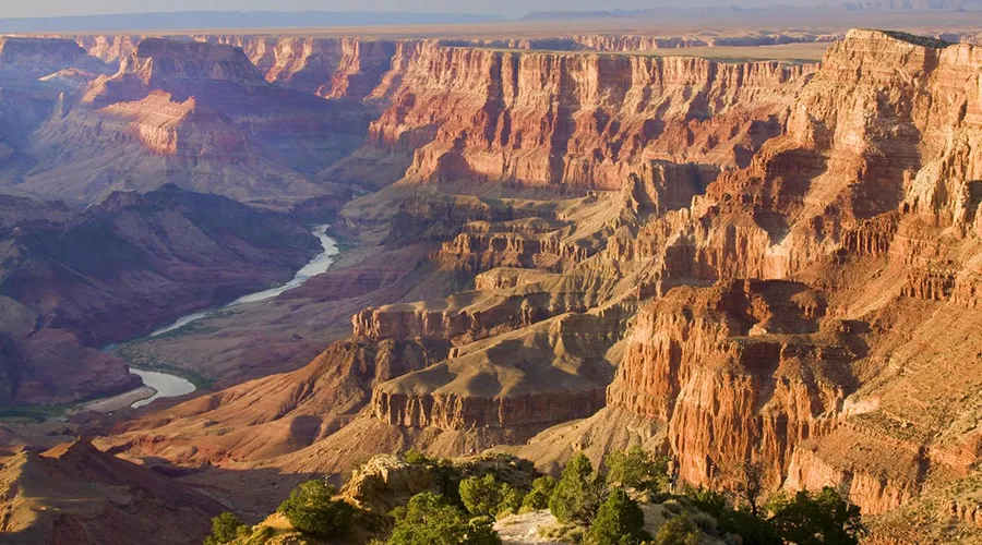 Why You should Choose Grand Canyon West Rim?