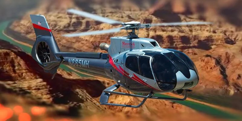 How to Visit Grand Canyon West Rim
